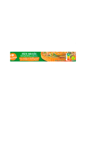 Pâte brisée carottes & lentilles corail Carrefour Sensation
