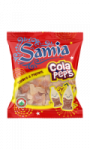Bonbons colas pep's Halal Samia