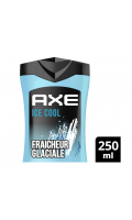Gel Douche Homme Ice Cool Axe