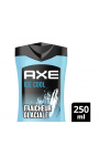 Gel Douche Homme Ice Cool Axe