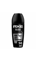 Déodorant Homme Anti-transpirant Black Axe