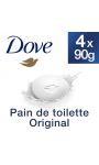 Savon Mains Hydratant Beauty Cream Bar Dove