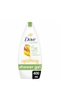 Gel Douche Uplifting Care By Nature Dove