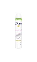 Déodorant Anti-Transpirant Parfum Poudré Powder Soft 0% Alcool Dove