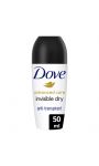 Déodorant Femme Anti-transpirant Invisible Dry Advanced Care Dove