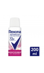 Déodorant Femme Spray Anti-Transpirant 72H Bright Bouquet Rexona
