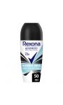 Déodorant Femme Anti-transpirant Invisible Aqua Rexona