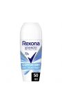 Déodorant Femme Anti-transpirant Cotton Dry Rexona