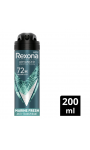 Déodorant Homme Spray Anti-Transpirant 72H Marine Fresh Rexona