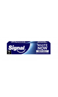 Dentifrice Blancheur White Now Signal