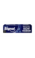 Dentifrice Super Pure White Now Signal
