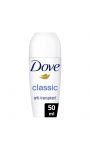 Déodorant Femme Anti-transpirant Classic Dove