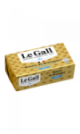 Beurre de bretagne doux Le Gall