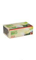 Beurre bio doux Carrefour Bio