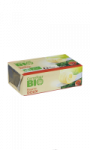 Beurre bio doux Carrefour Bio