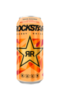 Refresh Orange Sanguine Rockstar