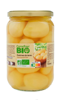 Pommes de terre bio Carrefour Bio