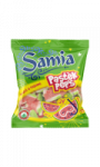 Bonbons pastek pep's Halal Samia