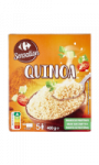 Quinoa blond Carrefour Sensation