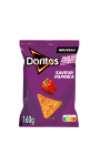 Chips tortilla goût Paprika Doritos
