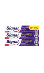 Dentifrice Integral 8 Complet Signal