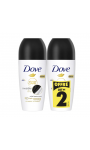 Déodorant Anti-Transpirant Freesia Invisible Dry Advanced Care Dove