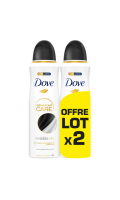 Déodorant Anti-Transpirant Fressia & Fleur de Violette Invisible Dry Advanced Care Dove