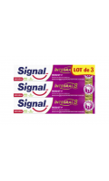 Dentifrice Resist + Integral 8 Signal