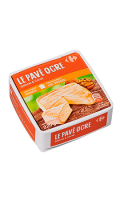 Fromage Le Pavé Ocre Carrefour