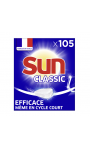 Tablette Lave-Vaisselle Classic Sun