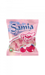Bonbons fraise duo Halal Samia