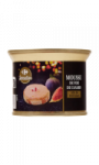 Pâté mousse de foie de canard Carrefour Sensation