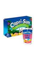Boisson aux fruits Jungle Drink Capri-Sun