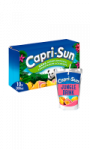 Boisson aux fruits Jungle Drink Capri-Sun