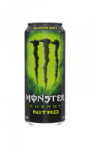 Boisson énergisante Nitro Monster Energy