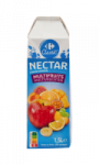 Nectar multifruits Carrefour Classic'