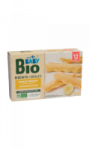Biscuits bébé dès 12 mois, banane bio Carrefour Baby