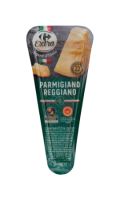 Parmigiano Regiano AOP Carrefour Extra