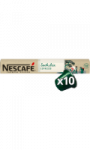 Café capsules Compatible Nespresso farmers origins south Asia Nescafé