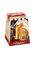 Gâteaux Pandoro CIRO