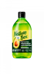 Shampoing réparation huile d'avocat Nature Box
