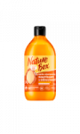 Après-Shampoing nutrition huile d'argan Nature Box