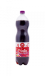 Soda Cola saveur Cherry Carrefour Classic'
