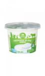 Fromage blanc nature 7.6% MG Carrefour Classic'