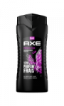 Gel Douche Provocation Axe