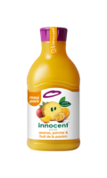 Pur jus ananas pomme passion Innocent