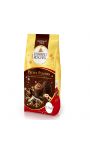 Bonbons Chocolat noir noisettes Ferrero Rocher