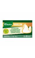 Bouillon Cube Poulet Halal Knorr