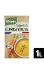 Soupe Velouté De Légumes Knorr