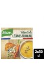 Soupe Velouté De Légumes Knorr